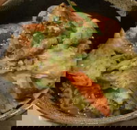 Satoru's Japanese Restaurant