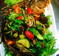 Siam Thai - Australia Accommodation