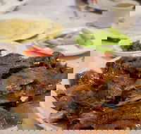 Simon's Peking Duck Restaurant - Australia Accommodation