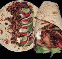 Snap Kebabs  Burgers - Australia Accommodation