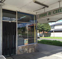 Southern Road Fish And Chips - Australia Accommodation