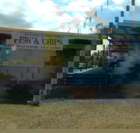 Spinnakers Fish  Chips - Australia Accommodation