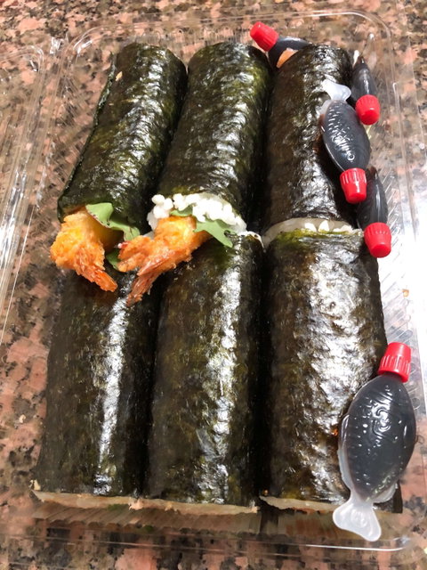 Sushi Mise - Australia Accommodation 0