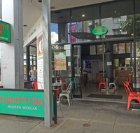 The Burrito Bar - South Bank - Australia Accommodation