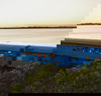 The Q Train - Australia Accommodation