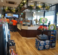 The Foodary - Australia Accommodation