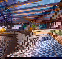 The Sporting Globe Geelong - Australia Accommodation