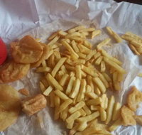 Tullamarine Fish  Chips - Australia Accommodation
