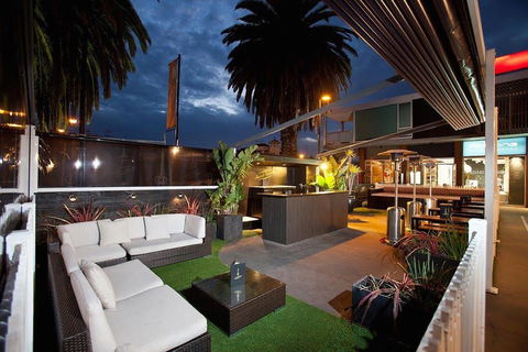 Union Wine Store - Australia Accommodation 0