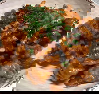 Wing Wah Restaurant - Australia Accommodation