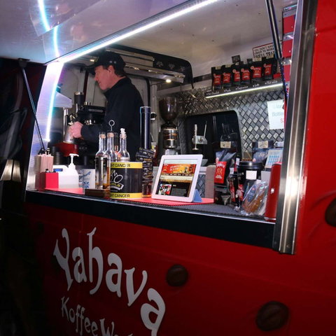 Yahava Mobile Espresso Bar - Hillarys - Australia Accommodation 0