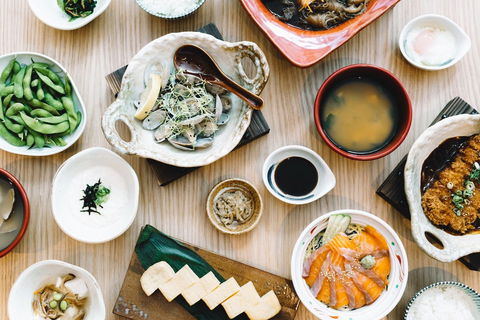 YAYOI Japanese Teishoku Restaurant - Chatswood - Australia Accommodation 0