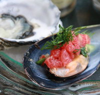 Zali's Restaurant - Novotel Sydney Manly Pacific - Australia Accommodation