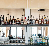 Bistro Manly - Australia Accommodation