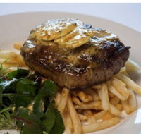 Cravings Restaurant- Hotel Delany - Australia Accommodation