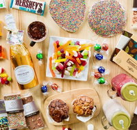 Delicious Chocolicious - Australia Accommodation