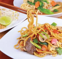 Doytao Thai - Sutherland - Australia Accommodation