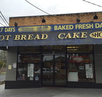 Fawkner Bakery  Cake Shop - Australia Accommodation