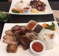 Fee Fi Pho Fum - Australia Accommodation