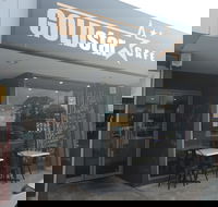 Gold Star Cafe - Australia Accommodation