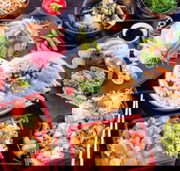 Hikaru Sushi - Cleveland - Australia Accommodation