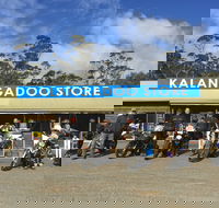 Kalangadoo Store - Australia Accommodation