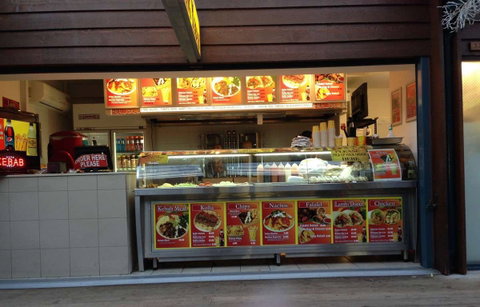 King Kebab - Australia Accommodation 0