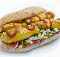 Koobida BBQ - Australia Accommodation