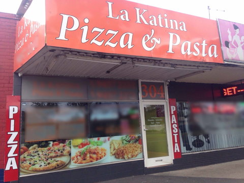 La Katina - Australia Accommodation 0