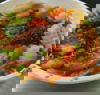 Mamak Rice and Noodle - Australia Accommodation
