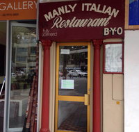 Manly Italian Restaurant - Australia Accommodation