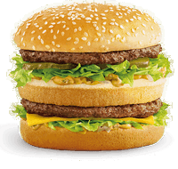 McDonald's - CBD - Australia Accommodation