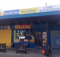 Olympic Village Milk Bar - Australia Accommodation