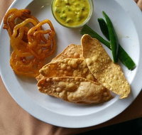 Rajbhog Indian - Australia Accommodation