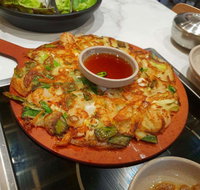 Restaurant Gangnam - Karawara - Australia Accommodation