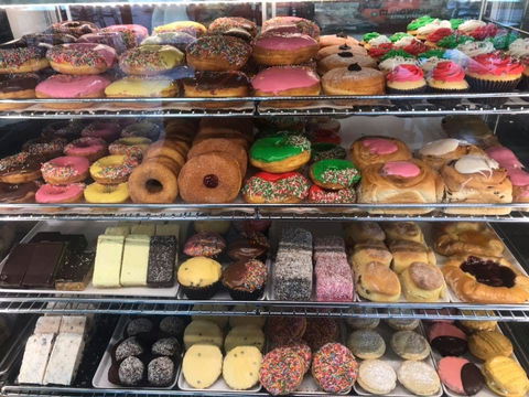 Routleys Bakery - Altona - Australia Accommodation 0