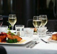 Seaview Restaurant - Australia Accommodation