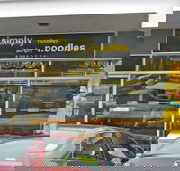 Simply Noodles - Australia Accommodation