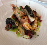 Sorriso Italian Restaurant - Australia Accommodation