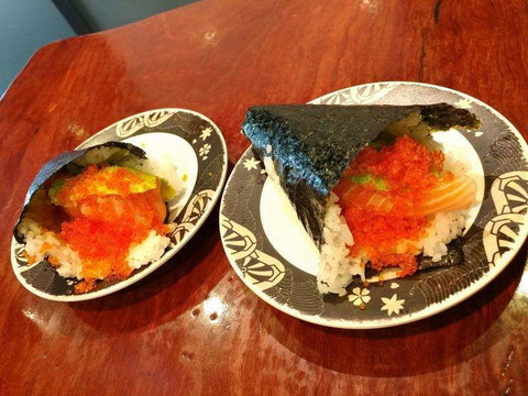 Sushi Station - Bulimba - Australia Accommodation 0