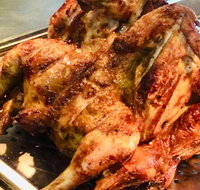 Tango Charcoal Chicken  Seafood - Australia Accommodation