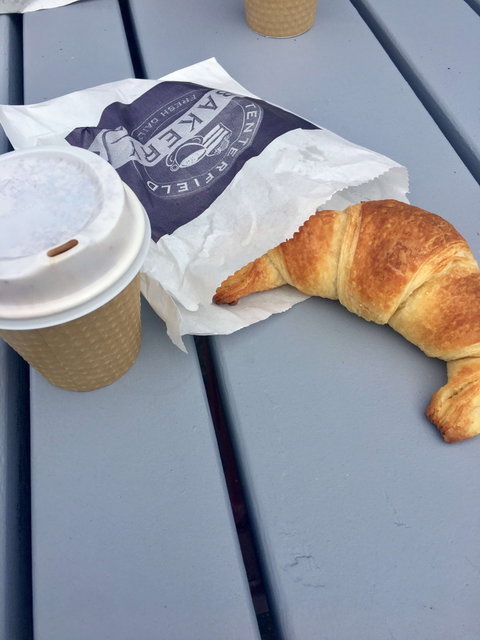 Tenterfield Bakery - Australia Accommodation 0