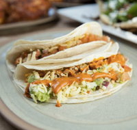The Burrito Bar - Forest Lake - Australia Accommodation