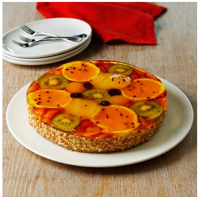 The Cheesecake Shop - St Albans - Australia Accommodation 0