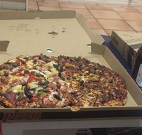 Venice Gourmet Pizza - Australia Accommodation