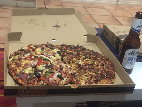 Venice Gourmet Pizza - Australia Accommodation 0