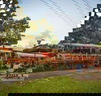 Yum Yum Tree Cafe