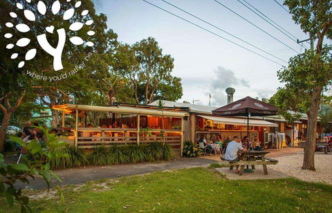 Yum Yum Tree Cafe - Australia Accommodation 0