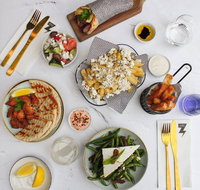 Zeus Street Greek - Australia Accommodation