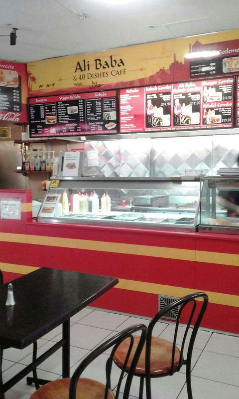 Ali Baba Takeaway - Australia Accommodation 0